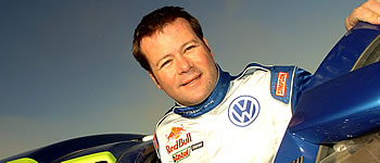 Gordon übernimmt Führung