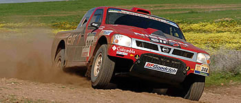 Nissan löst Dakar-Team auf
