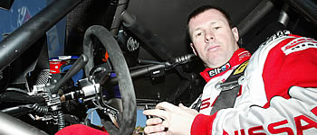 McRae draussen – Saby vorn