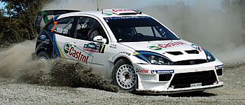 Ford bestätigt Sponsordeal