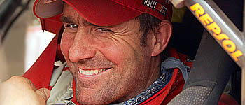 Peterhansel gewinnt Dakar