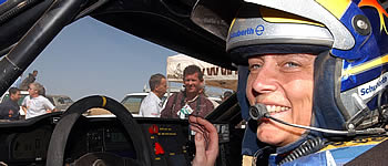 „Das Podium ist verdient…“