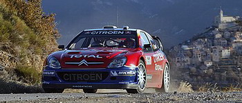 Verzögerung wegen Duval-Crash
