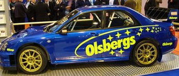 Olsbergs kooperiert mit R.E.D.