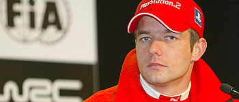 Seb Loeb fordert Umdenken