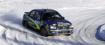 Arai vorn – Higgins im Pech