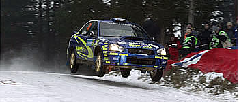 Arai gewinnt vor Medeghini