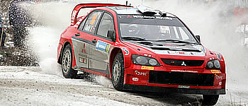 Zufriedenheit bei Mitsubishi