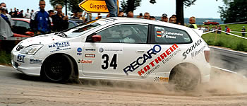 Schmack-Motorsport legt zu
