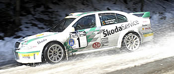 Winterlicher Start im Oberland