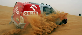 Ralliart GmbH wird aufgelöst