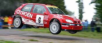 Youngster jagen Rotter
