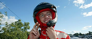 Chicherit startet im WRC durch