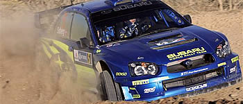 Solberg gewinnt auch in Mexiko