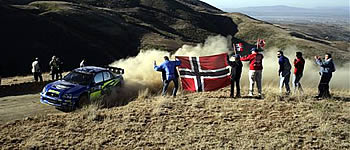 Turbulenter Auftakt in Mexiko