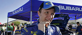 Solberg gewinnt erste Etappe