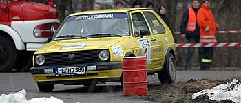 Meyer siegt im Golf-Duell