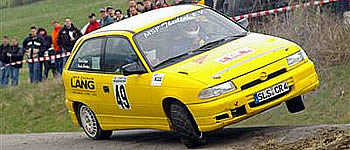 Vorschau Osterrallye Zerf