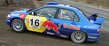 RedBull-Junioren beeindruckt