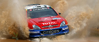 FIA im Motoren-Chaos