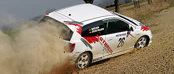 Schmack-Team trotzt Finnen-Express