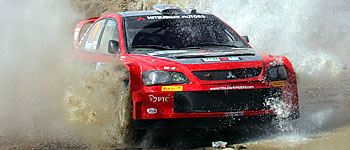 Mitsubishi-Programm sicher