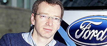 Neuer Chefdesigner bei M-Sport