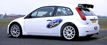 Evans wechselt zu Ford