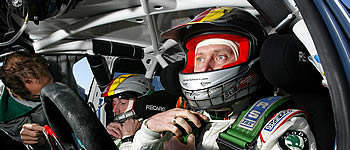 Armin Schwarz out