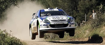 OMV-Piloten mit Problemen