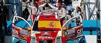 Sordo holt ersten JWRC-Sieg