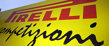 Pirelli im Aufwind?