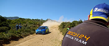 RTL mit guter Rallye-Quote
