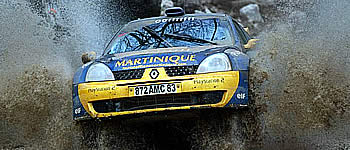 Renault plant Clio-Update