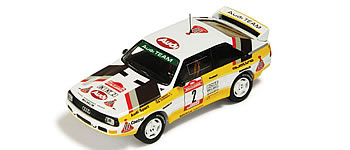 Ein echter Leckerbissen im Maßstab 1:43