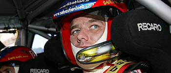 Loeb peilt Finnland-Sieg an
