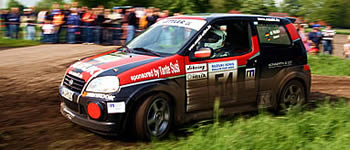 Suzuki schickt Talente zur WM