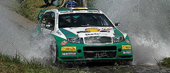 Kahle gewinnt vor Poulsen