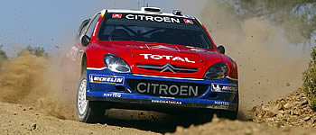 Vorschau Rallye Akropolis