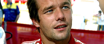 Seb Loeb holt sich Bestzeit