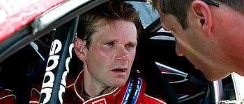 Loeb-Gegner ohne Chance