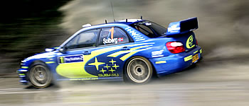 Pirelli plant Offensive