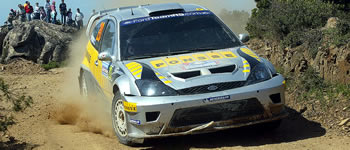 Hirvonen bekommt eine Chance