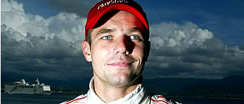 Ford will Super-Seb haben
