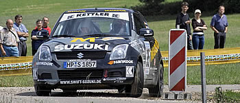 Rallye Helfenstein als Video