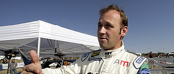 Stohl will Duval attackieren