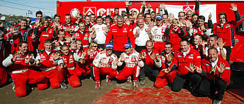 Loeb-Show geht weiter