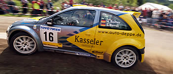 Wartburg verbessert Konzept