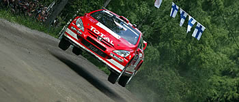 „Rallye der 1000 Sprünge“