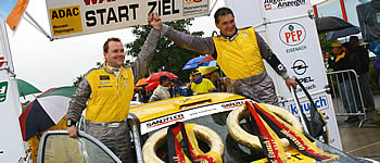 Rotter gewinnt in Eisenach
